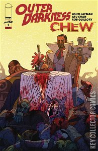 Outer Darkness / Chew #1