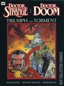 Marvel Graphic Novel #49