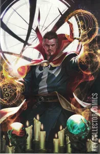 Marvel Tales: Doctor Strange #1
