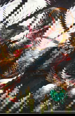 Marvel Tales: Doctor Strange