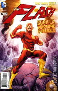 Flash #17