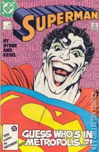 Superman #9