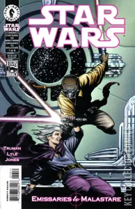 Star Wars #13