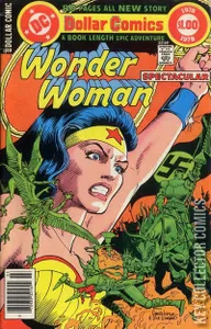 DC Special Series #9