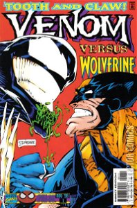 Venom: Tooth and Claw