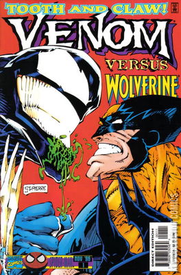 Venom: Tooth and Claw