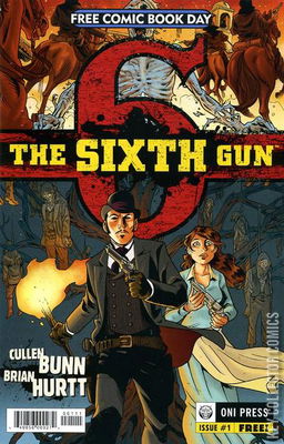 The Sixth Gun