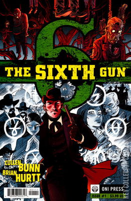 The Sixth Gun