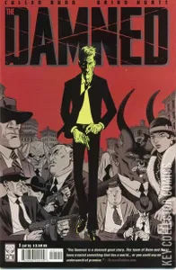 Damned #1