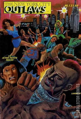 New York City Outlaws