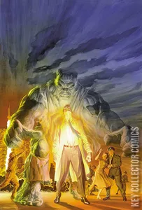 Immortal Hulk #20