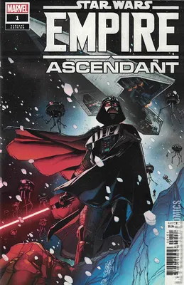 Star Wars: Empire Ascendant