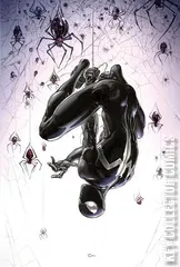 Variant Cover for Spider-Man #1