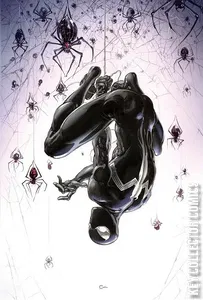 Spider-Man #1