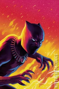 Marvel Tales: Black Panther #1