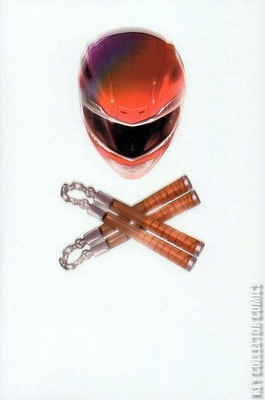 Mighty Morphin Power Rangers / Teenage Mutant Ninja Turtles