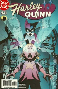 Harley Quinn #37