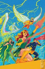 Variant Cover for Marvel Tales: X-Men #1