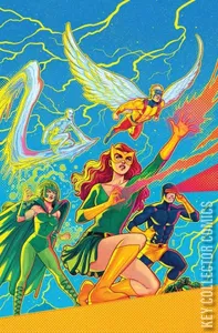 Marvel Tales: X-Men #1