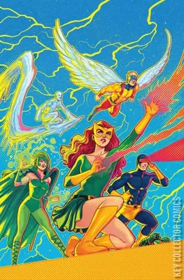Marvel Tales: X-Men