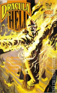 Dracula In Hell #2