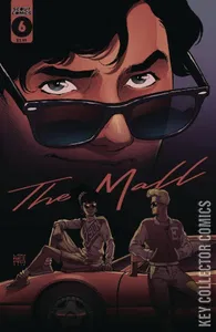 The Mall #6