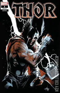 Thor #1