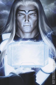 Variant Cover for Thor #1