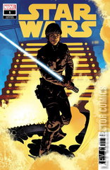 Variant Cover for Star Wars #1