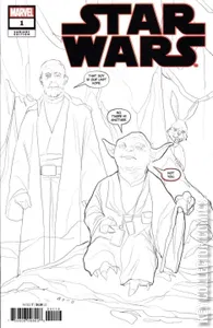Star Wars #1