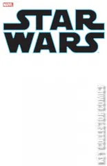 Cover for Star Wars #1
