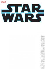 Variant Cover for Star Wars #1