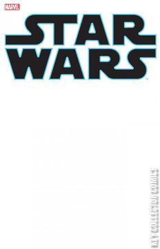 Variant Cover for Star Wars #1