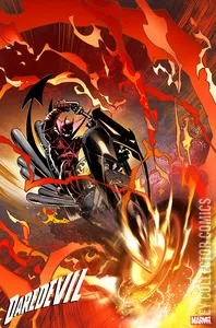 Daredevil #1