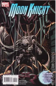 Moon Knight #20