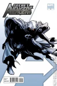 Secret Avengers #2