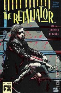 Retaliator #2