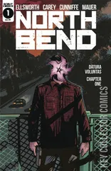 Cover for North Bend #1