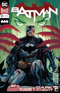 Batman #87