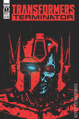 Transformers vs. Terminator