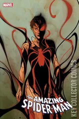 Variant Cover for Amazing Spider-Man #38