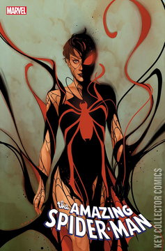 Variant Cover for Amazing Spider-Man #38