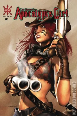 Apocalypse Girl