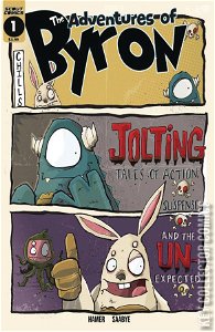 Adventures of Byron #1