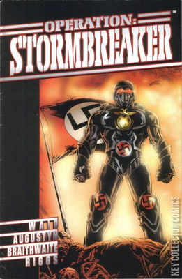 Operation Stormbreaker
