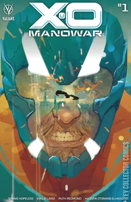 X-O Manowar