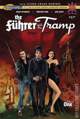 The Fuhrer and the Tramp