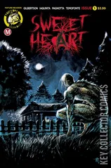 Cover for Sweet Heart #1