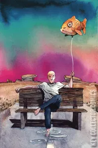 King of Nowhere #1