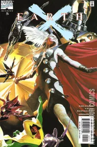 Earth X #5